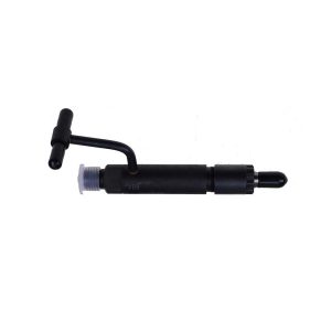 Fuel Injector 729506-53100 for Komatsu Engine 3D84-2 4D84-2 Excavator PC20-7 PC28UU