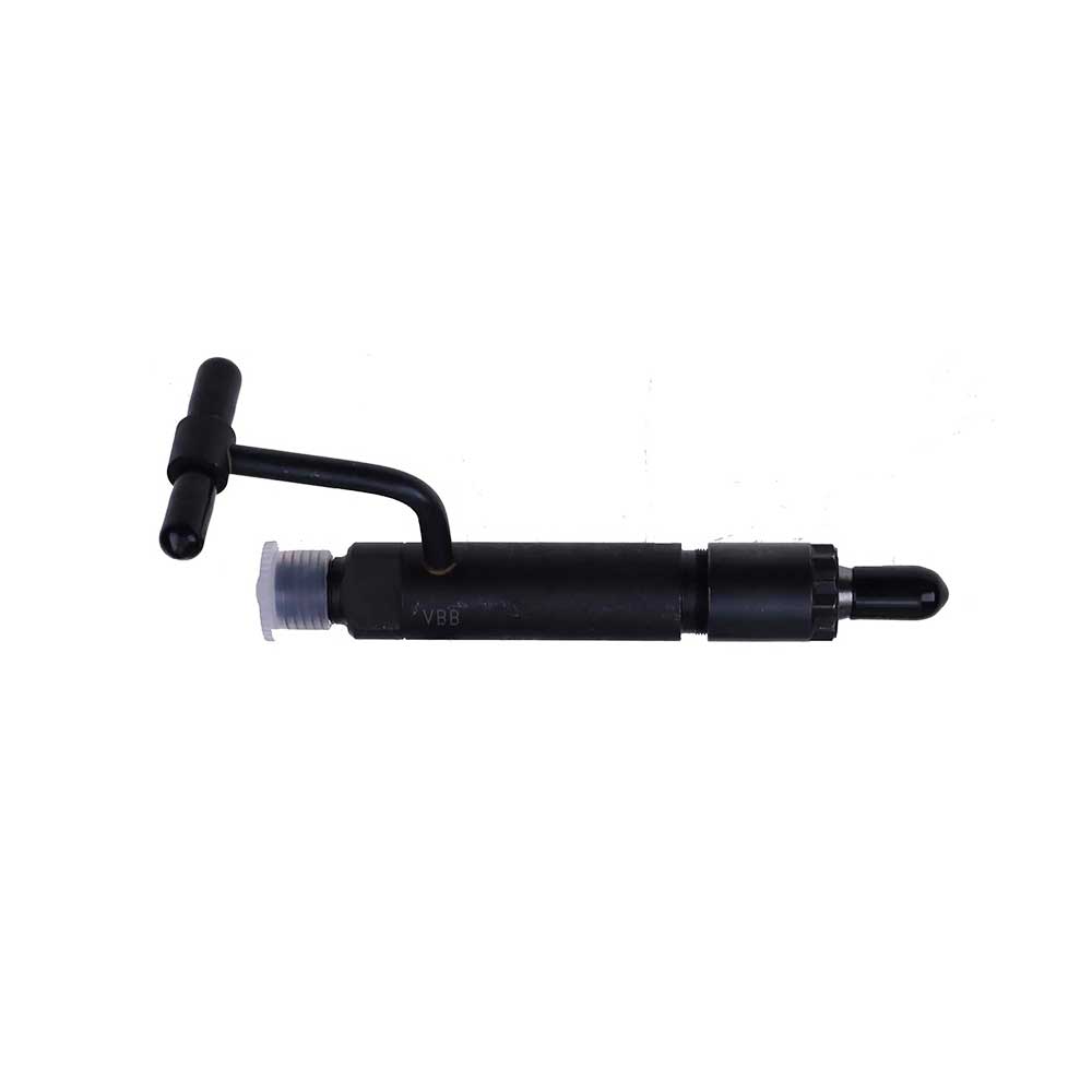 Fuel Injector 729506-53100 for Komatsu Engine 3D84-2 4D84-2 Excavator PC20-7 PC28UU