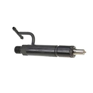 Fuel Injector 729645-53100 for Komatsu Engine 4D88E-5 Excavator PC45R-8 Skid Steer Loader SK714-5 SK815-5