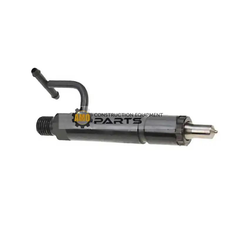 Fuel Injector 729645-53100 for Komatsu Engine 4D88E-5 Excavator PC45R-8 Skid Steer Loader SK714-5 SK815-5