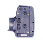 Monitor Cluster Gauge 7834-77-2005 for Komatsu PC200-6 Excavator - Image 3