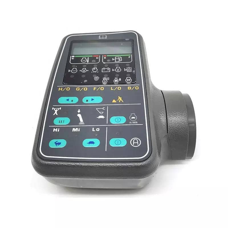 Monitor 7834-77-6001 for Komatsu PC180NLC-6K PC180LC-6K PC160-6K PC150LC-6K PC150-6K Excavator