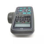 Monitor 7834-77-6001 for Komatsu PC180NLC-6K PC180LC-6K PC160-6K PC150LC-6K PC150-6K Excavator - Image 5