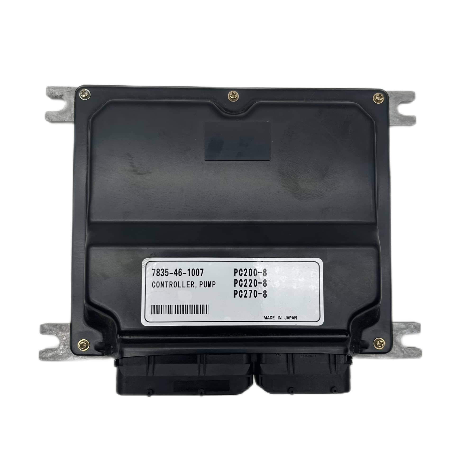 For Komatsu Excavator?PC200-8 PC200LC-8 Controller V-ECU 7835-46-1007