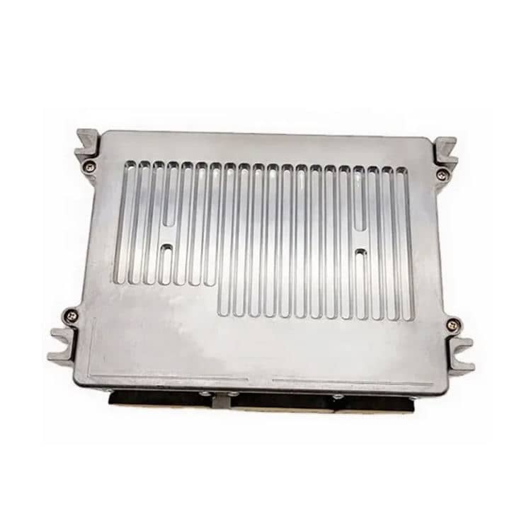 Controller 7872-20-4301 for Komatsu Engine SA6D125E SAA6D125E Excavator PC400-7 PC400LC-7