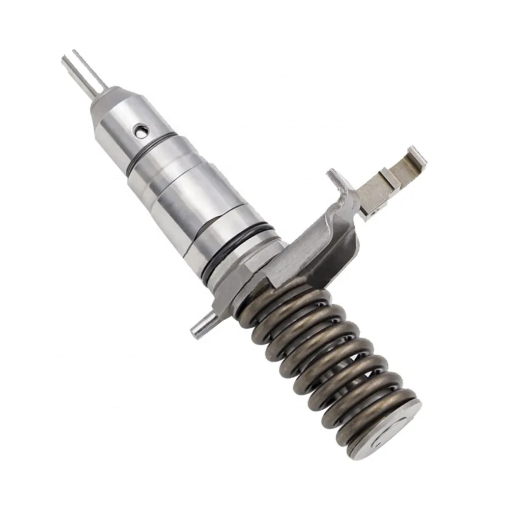 Fuel Injector 7E-8729 0R-3190 for Caterpillar CAT Engine 3114 3116 Excavator E200B EL200B