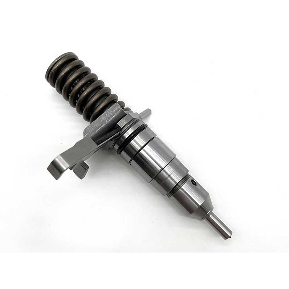 Fuel Injector 7E-9585 0R-3742 for Caterpillar CAT Engine 3114 3116 3126 Excavator 320 320L 320N