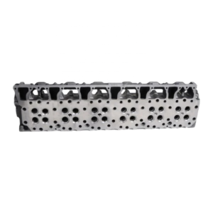 Bare Cylinder Head 7N-0848 for Caterpillar CAT Engine 3142 3142C Wheel Tractor 651E 657E