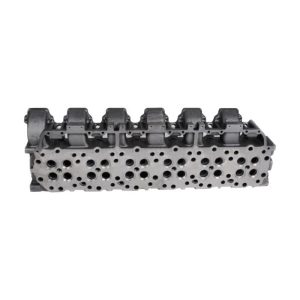 Bare Cylinder Head 7W-0007 for Caterpillar CAT Engine 3306 3406 3406B 3406C Excavator 245 375