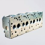 Cylinder Head 8-97089-280-1 8-97120-278-2 8-97086-338-4 for Isuzu Engine 4JG2 4JG2-T 4JG2T 4JG2CT 4JG2-CT Truck NKR69 LS Forklift LS6232