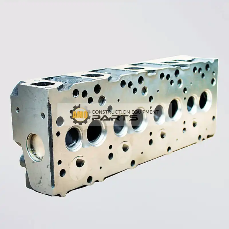 8-97089-280-1-1 Cylinder Head 8-97089-280-1 8-97120-278-2 8-97086-338-4 for Isuzu Engine 4JG2 4JG2-T 4JG2T 4JG2CT 4JG2-CT Truck NKR69 LS Forklift LS6232