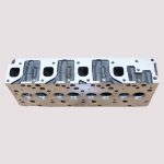 Cylinder Head 8-97089-280-1 8-97120-278-2 8-97086-338-4 for Isuzu Engine 4JG2 4JG2-T 4JG2T 4JG2CT 4JG2-CT Truck NKR69 LS Forklift LS6232 - Image 4