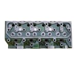 Cylinder Head 8-97141-821-1 8-97141-821-2 for Isuzu Engine 4BD1 4BD1T Hitachi Excavator EX100 EX100-2 EX100-3 EX120 EX120-2 EX120-3 EX120-5 EX150 EX90