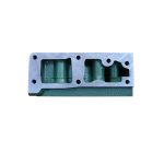 Cylinder Head 8-97141-821-1 8-97141-821-2 for Isuzu Engine 4BD1 4BD1T Hitachi Excavator EX100 EX100-2 EX100-3 EX120 EX120-2 EX120-3 EX120-5 EX150 EX90 - Image 2