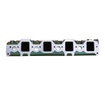 Cylinder Head 8-97141-821-1 8-97141-821-2 for Isuzu Engine 4BD1 4BD1T Hitachi Excavator EX100 EX100-2 EX100-3 EX120 EX120-2 EX120-3 EX120-5 EX150 EX90 - Image 3