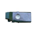 Cylinder Head 8-97141-821-1 8-97141-821-2 for Isuzu Engine 4BD1 4BD1T Hitachi Excavator EX100 EX100-2 EX100-3 EX120 EX120-2 EX120-3 EX120-5 EX150 EX90 - Image 4