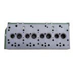 Cylinder Head 8-97141-821-1 8-97141-821-2 for Isuzu Engine 4BD1 4BD1T Hitachi Excavator EX100 EX100-2 EX100-3 EX120 EX120-2 EX120-3 EX120-5 EX150 EX90 - Image 6