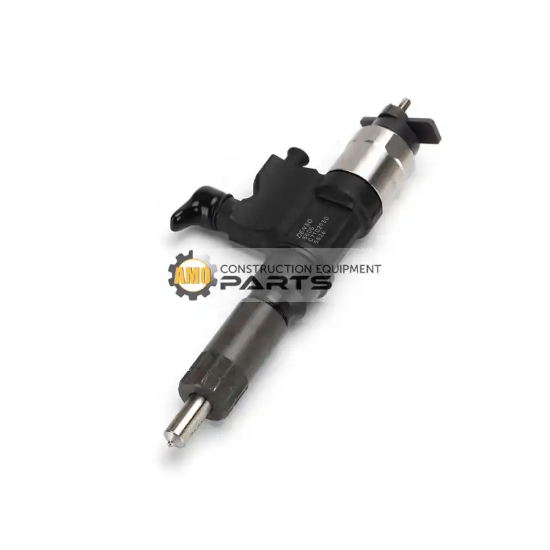 8-97367552-1-095000-5505-4HL1-6HL1 Fuel Injector 095000-5504 095000-5500 095000-5501 095000-5505 for Isuzu Engine 4HL1 6HL1