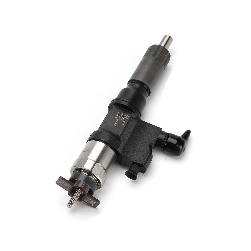 Common Rail Fuel Injector 8976024857 for Isuzu Engine 4HK1 6HK1