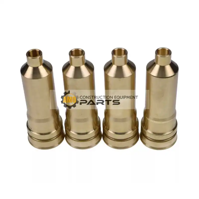 8-97606661-0 4PCS Injector Sleeve 8-97606661-0 for Isuzu Engine 4HK1 Hitachi Excavator ZX200-3