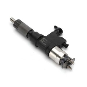 Denso Fuel Injector Nozzle 8-97609789-6 for Isuzu Engine 4HK1 6HK1