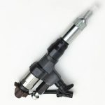 Fuel Injector 8-97622035-0 for Isuzu Engine 6WG1 John Deere Excavator 670GLC 870GLC