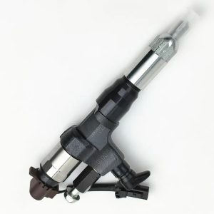 Fuel Injector 8-97622035-0 for Isuzu Engine 6WG1 John Deere Excavator 670GLC 870GLC
