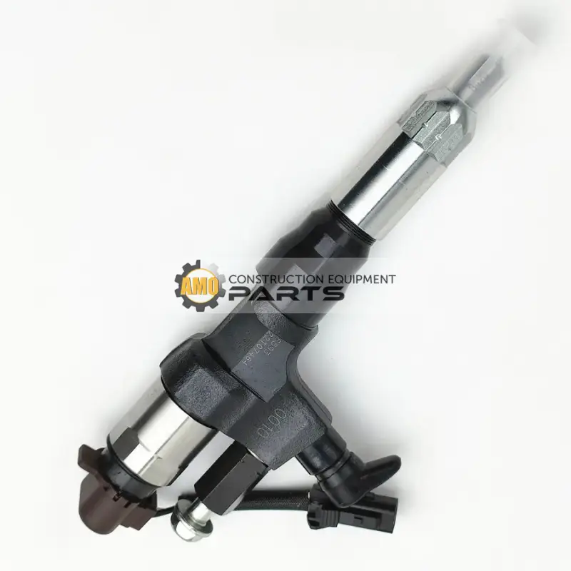 8-97622035-0-1 Fuel Injector 8-97622035-0 for Isuzu Engine 6WG1 John Deere Excavator 670GLC 870GLC