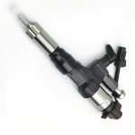 Fuel Injector 8-97622035-0 for Isuzu Engine 6WG1 John Deere Excavator 670GLC 870GLC - Image 2