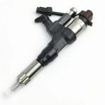 Fuel Injector 8-97622035-0 for Isuzu Engine 6WG1 John Deere Excavator 670GLC 870GLC - Image 3