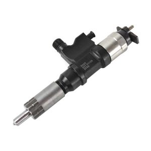Fuel Injector 8-97622035-1 for Isuzu Engine 6WG1 Hitachi Excavator ZX670LC-5B ZX870-5B ZX870LC-5B