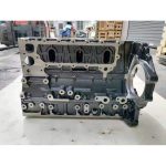 Cylinder Block Assembly 8-98005443-0 8-98204528-0 8980054430 8982045280 for ISUZU Engine 4HK1