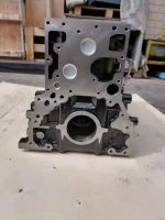 Cylinder Block Assembly 8-98005443-0 8-98204528-0  8980054430 8982045280 for ISUZU Engine 4HK1 - Image 2