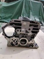 Cylinder Block Assembly 8-98005443-0 8-98204528-0  8980054430 8982045280 for ISUZU Engine 4HK1 - Image 4