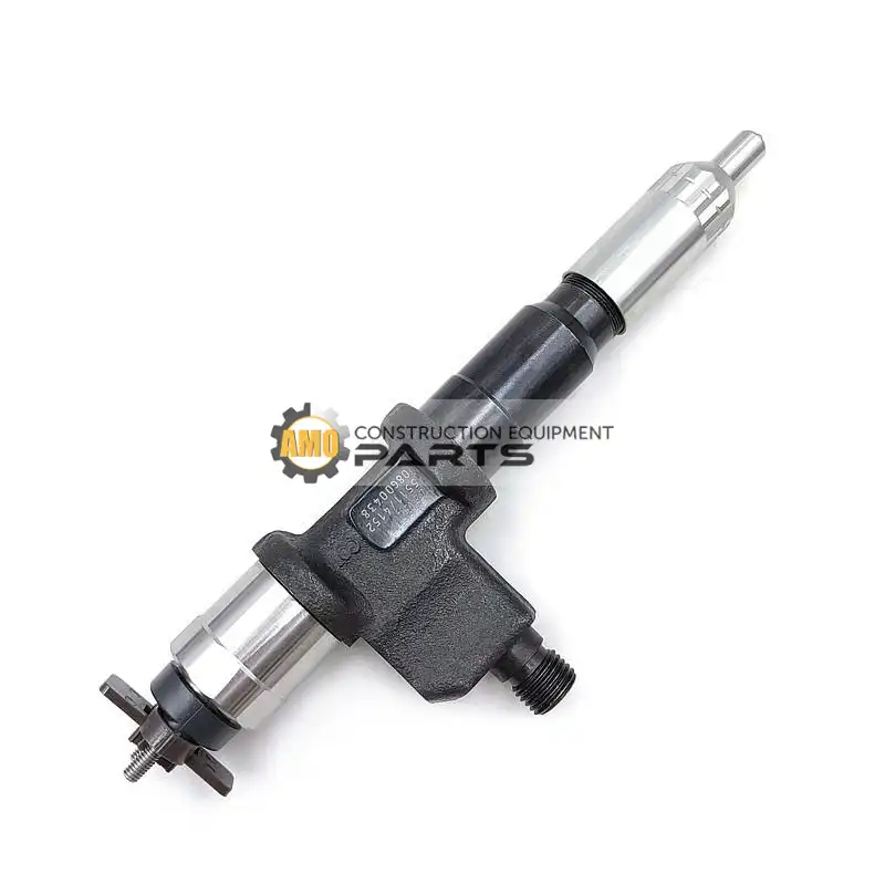 8-98011604-1 4Pcs Fuel Injector DCRI106980 8-98011604-1 8-98011604-0 for Isuzu Engine 4JJ1 Truck D-MAX