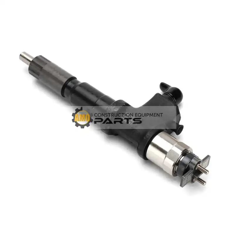 8-98030550-4-8980305504-095000-5504-095000-6654-6WG1-6WF1- Fuel Injector 8-98030550-4 095000-5504 095000-6654 for Isuzu Engine 6WG1 6WF1