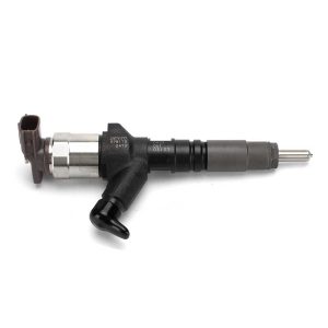 Fuel Injector 295050-0930 295050-0933 095000-0932 095000-0933 8-98178247-3 Isuzu Engine 4JH1 4KH1