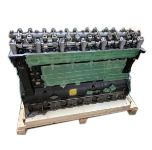 Cylinder Block 8-98180447-1 for Isuzu Engine 6WG1 Hitachi Excavator ZX450 ZX460 ZX470 ZX480 ZX500 ZX520 ZX600 ZX650 ZX670 ZX800 ZX850 ZX870