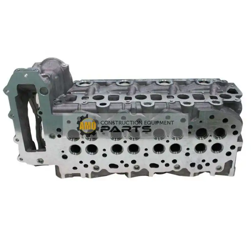 8-98223019-2-1 4JJ1 4JJ1T Engine Cylinder Head 8-98223019-2 for Isuzu NPR NKR Truck John Deere 135G 135D Hitachi ZX110-3 ZX120-3 ZX130-3 ZX140W-3 ZX180LC-3 ZX145W-3 ZX160LC-3 Excavator