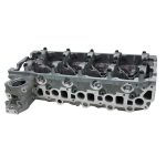 4JJ1 4JJ1T Engine Cylinder Head 8-98223019-2 for Isuzu NPR NKR Truck John Deere 135G 135D Hitachi ZX110-3 ZX120-3 ZX130-3 ZX140W-3 ZX180LC-3 ZX145W-3 ZX160LC-3 Excavator - Image 4