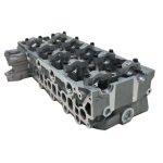 4JJ1 4JJ1T Engine Cylinder Head 8-98223019-2 for Isuzu NPR NKR Truck John Deere 135G 135D Hitachi ZX110-3 ZX120-3 ZX130-3 ZX140W-3 ZX180LC-3 ZX145W-3 ZX160LC-3 Excavator - Image 5