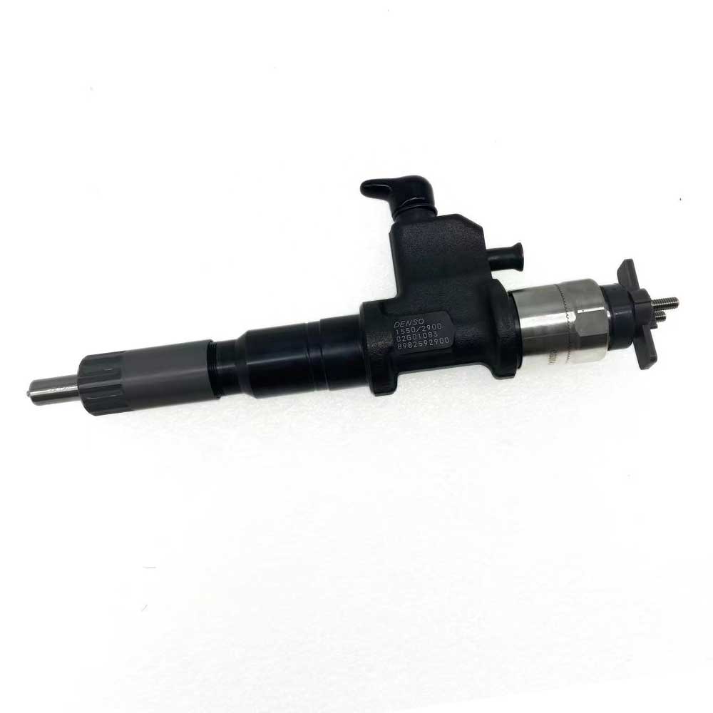 Fuel Injector 8-98259290-0 for Isuzu Engine 6WG1