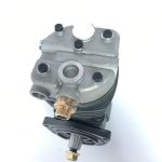 8150407 Brake Air Compressor for Volvol Penta Engine TD61 TD71 TD100G TD121G TD610 - Image 2