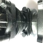 8150407 Brake Air Compressor for Volvol Penta Engine TD61 TD71 TD100G TD121G TD610 - Image 3