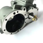 8150407 Brake Air Compressor for Volvol Penta Engine TD61 TD71 TD100G TD121G TD610 - Image 5