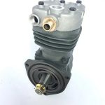 8150407 Brake Air Compressor for Volvol Penta Engine TD61 TD71 TD100G TD121G TD610 - Image 6