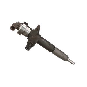 Fuel Injector 87560084R for Isuzu Engine 4JJ1 CASE Excavator CX130B CX135SR CX160B CX180B