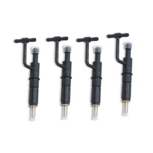 Common Rail Assembly 8-97323019-0 for Isuzu Engine 6HK1 6HK1T