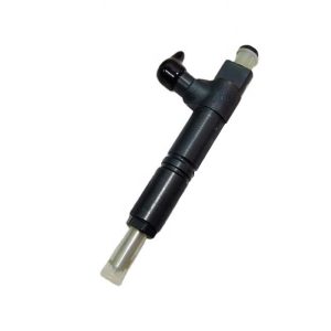 Fuel Injector 8972293672 for Isuzu 3LD1 3LD2 4LB1 4LC1 4LE1 4LE2 Engine John Deere 35C 27C Hitachi ZX27U ZX30U ZX35U ZAXIS27U ZAXIS35U Excavator