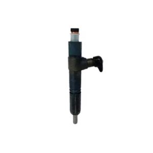 Fuel Injector 8980305701 8980305700 for Isuzu 4LE1 4LE2 Engine CASE CX75 Kobelco SK75 Sumitomo SH75UJ-7 Excavator
